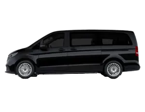 8 Seat Minibuses in Nine Elms