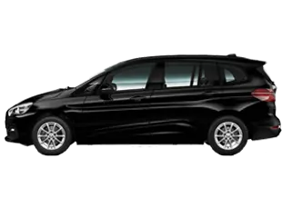 MPV Cars in Nine Elms