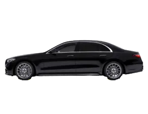 VIP Cars in Nine Elms